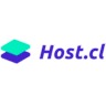 Host.cl logo