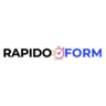RapidoForm logo