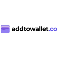 AddToWallet logo