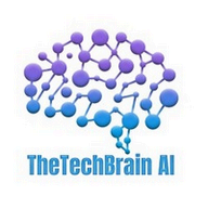 TheTechBrain Ai Tools logo