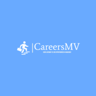 Careers Maldives logo