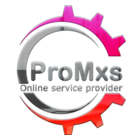 Buy Verified Authorize Account- ProMxs logo