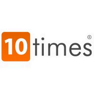 oDash By 10times logo
