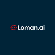 Loman AI logo