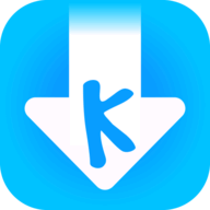 KeepVid.Cloud logo