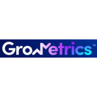 GrowMetrics logo