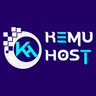 KemuHost logo