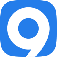 9Proxy logo