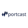 Portcast.io icon
