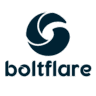 BoltFlare logo