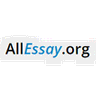 Allessay.org logo