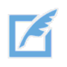 Descriptionwise AI logo