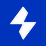SlashedCloud logo