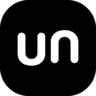 Unspace logo