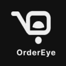 OrderEye logo