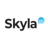 Skyla logo