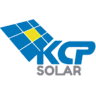 KCP Solar logo