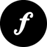 Forte Music Server logo