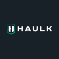 Haulk App logo
