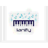 Lanify logo