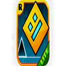 GeometryDashBreeze.net logo