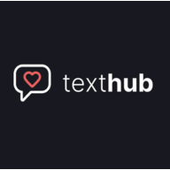 Texthub.me logo