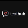 Texthub.me logo