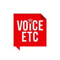 Voice ETC logo
