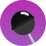 Black Candy logo