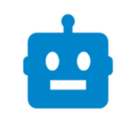 Your Domain Bot logo
