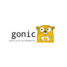 Gonic logo