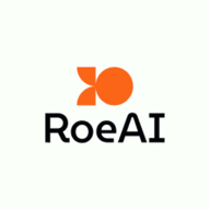 Roe AI logo