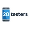 20testers icon