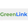 GreenLink logo