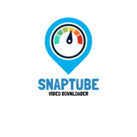 Snaptube Video Downloader logo