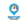 Snaptube Video Downloader logo