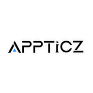Appticz  Tinder Clone App logo