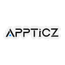 Appticz  Tinder Clone App logo