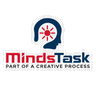 Minds Task logo