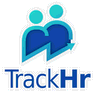 TrackHR logo