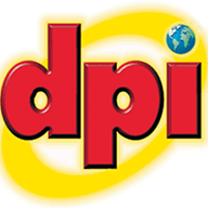 dpi Showcase Websites logo
