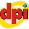 dpi Showcase Websites logo