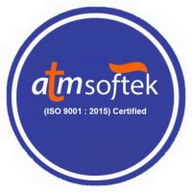 ATM Softek logo