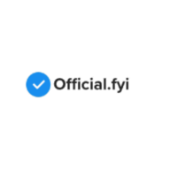 Official.FYI logo
