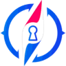ProxyCompass logo