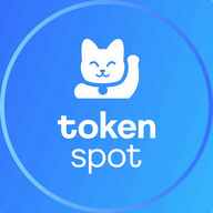 TokenSpot logo