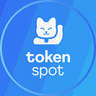 TokenSpot logo