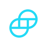 Gemini.com logo