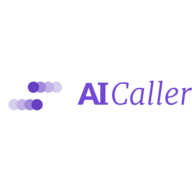 AICaller.io logo