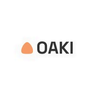 OAKI logo